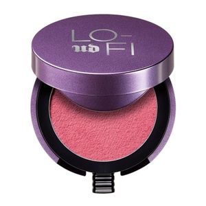 URBAN DECAY LO-FI Lip Mousse .12 oz in Halo